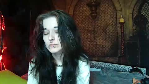 Seraphin Munster online show from February 26, 5:56 pm