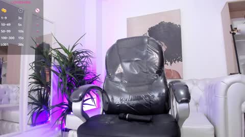 serena___ online show from January 15, 6:12 am