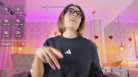 serena___ online show from February 28, 6:31 pm