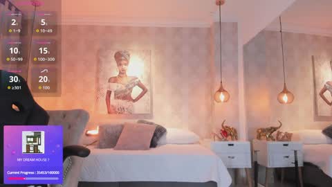 serena___ online show from May 9, 3:23 am
