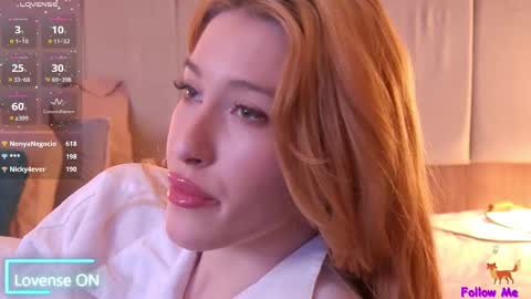 Serena online show from February 17, 12:54 am