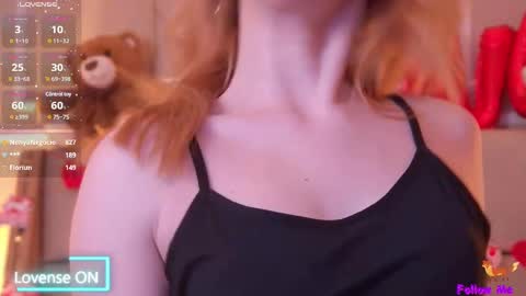 Serena online show from February 23, 5:29 pm