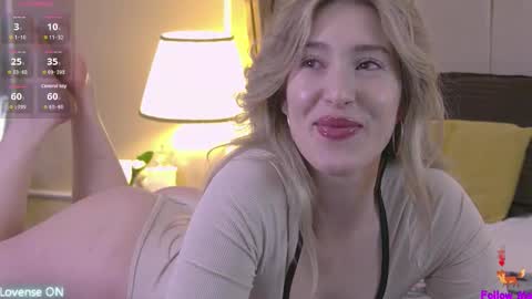 Serena online show from February 8, 12:41 pm