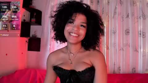 Serena  online show from March 9, 11:58 am