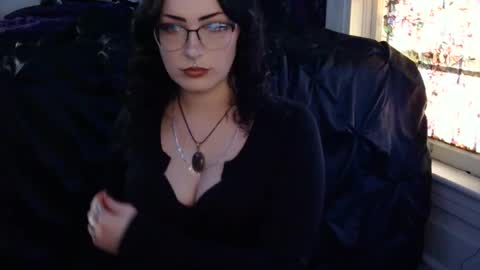 serena grey online show from March 3, 9:21 pm