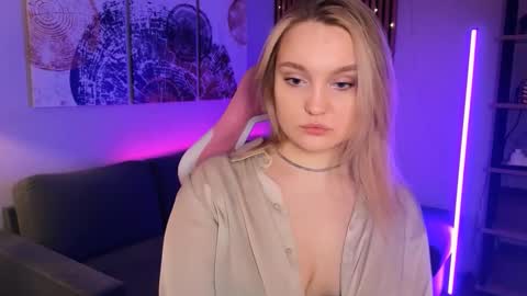 Serena online show from March 9, 8:29 am