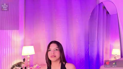 Serena  Schedule 7am to 2pm Col online show from November 30, 12:09 pm