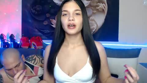 serenaandryan online show from May 4, 5:31 pm