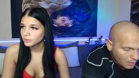 SerenaLovesRyan online show from October 12, 6:07 pm