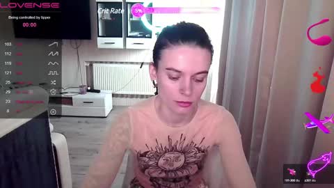 serenamilss online show from February 17, 1:10 pm