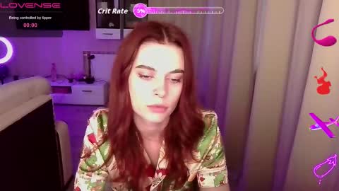serenamilss online show from October 12, 3:11 pm