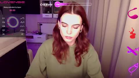 serenamilss online show from October 18, 2:29 pm