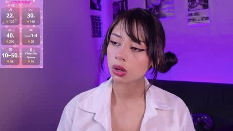 Seren online show from April 25, 10:51 am
