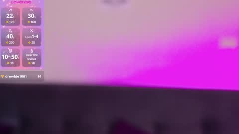 Seren online show from May 29, 10:24 am