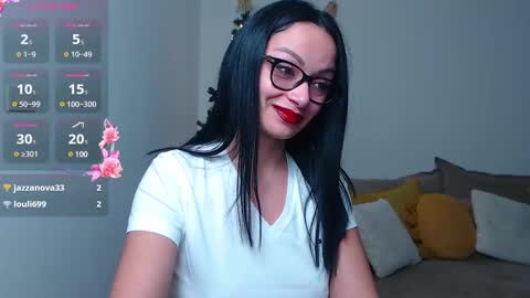 Snapshot of serenesophi chatting on December 27, 7:14 pm SereneSophi online show from December 27, 7:14 pm
