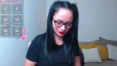 Snapshot of serenesophi chatting on December 30, 6:49 pm SereneSophi online show from December 30, 6:49 pm