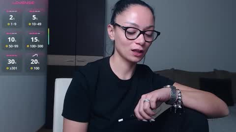 SereneSophi online show from February 11, 7:02 am