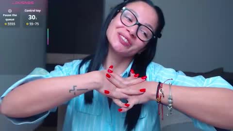 SereneSophi online show from March 5, 4:19 am