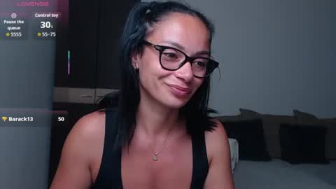 SereneSophi online show from June 30, 2:45 am