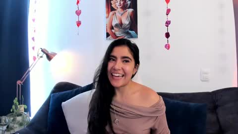 Serenity online show from June 6, 4:12 pm