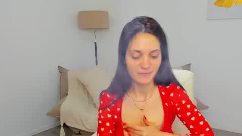 Serena online show from July 31, 3:06 am
