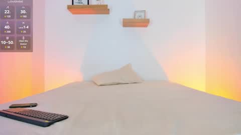 Serge online show from February 6, 12:05 pm