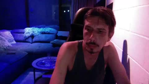 sergevz online show from August 6, 8:55 pm