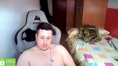 Pollos online show from April 29, 2:32 pm