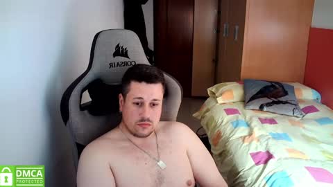 Pollos online show from May 2, 1:38 pm