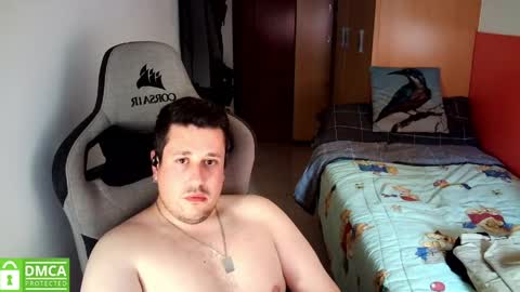 Pollos online show from May 20, 4:13 pm