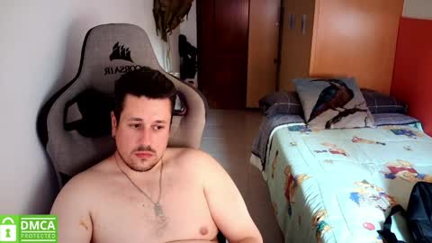 Pollos online show from May 28, 3:09 pm