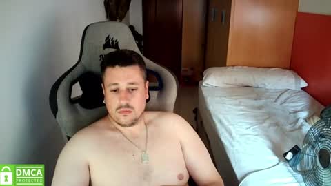 Snapshot of sergio95n chatting on July 1, 5:02 pm Pollos online show from July 1, 5:02 pm