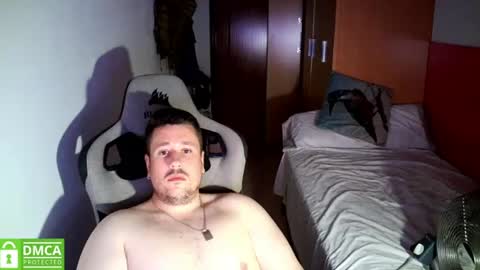 Snapshot of sergio95n chatting on July 4, 9:10 pm Pollos online show from July 4, 9:10 pm