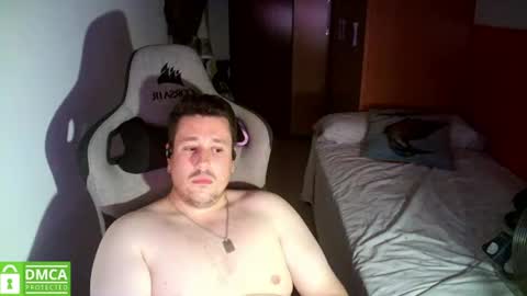 Snapshot of sergio95n chatting on July 18, 10:57 pm Pollos online show from July 18, 10:57 pm