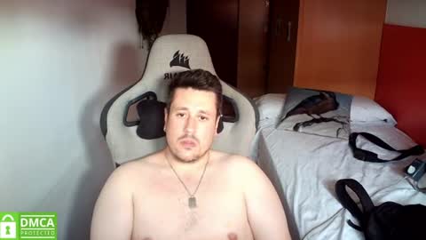 Snapshot of sergio95n chatting on July 21, 4:20 pm Pollos online show from July 21, 4:20 pm