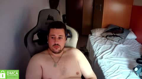 Snapshot of sergio95n chatting on July 27, 5:31 pm Pollos online show from July 27, 5:31 pm
