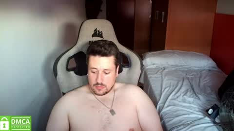 Snapshot of sergio95n chatting on July 29, 6:28 pm Pollos online show from July 29, 6:28 pm