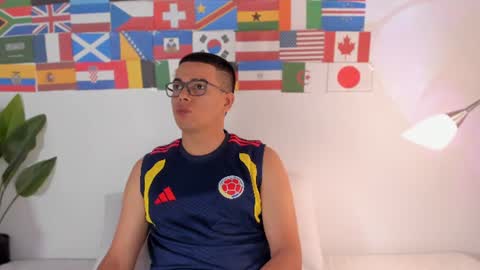 Snapshot of sergiocamiloa_30 chatting on June 28, 12:44 pm jax fire online show from June 28, 12:44 pm