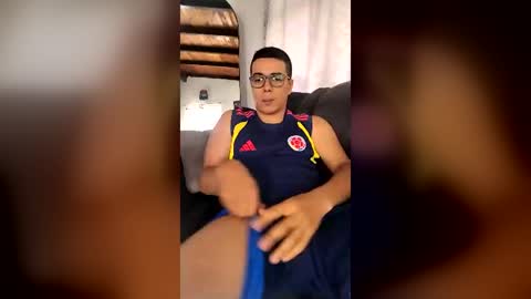 Snapshot of sergiocamiloa_30 chatting on July 7, 2:10 pm jax fire online show from July 7, 2:10 pm