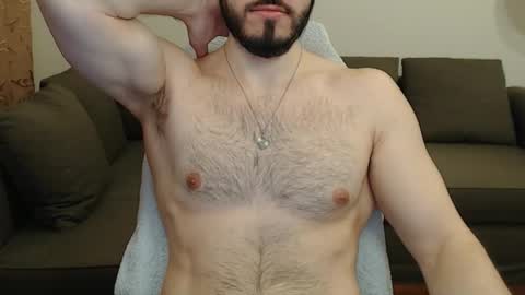 Snapshot of sergiotitan3271 chatting on December 16, 12:48 am Serg Superior online show from December 16, 12:48 am