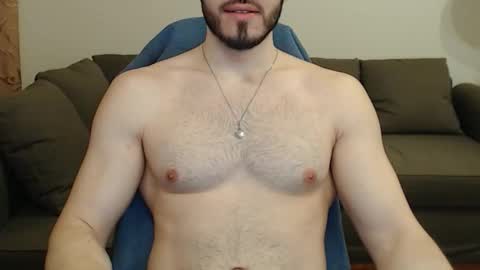 Snapshot of sergiotitan3271 chatting on January 11, 12:04 am Serg Superior online show from January 11, 12:04 am