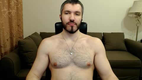 Snapshot of sergiotitan3271 chatting on February 2, 10:52 pm Serg Superior online show from February 2, 10:52 pm