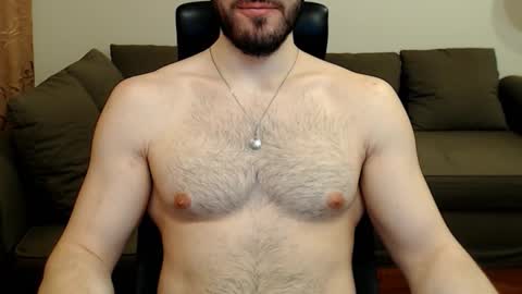 Snapshot of sergiotitan3271 chatting on March 16, 10:03 pm Serg Superior online show from March 16, 10:03 pm