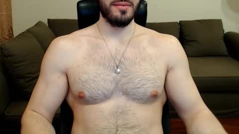 Snapshot of sergiotitan3271 chatting on March 20, 11:20 pm Serg Superior online show from March 20, 11:20 pm