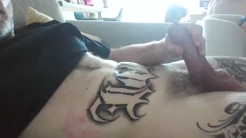 Snapshot of serialfucka69 chatting on February 3, 11:20 am serialfucka69 online show from February 3, 11:20 am