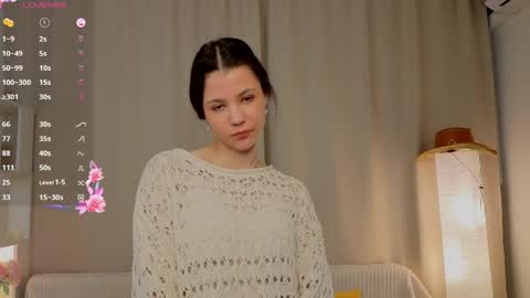 Melissa online show from May 9, 9:09 pm