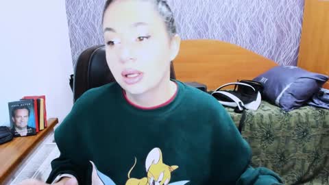 VIOLA online show from February 8, 5:51 am