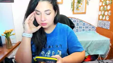 VIOLA online show from March 10, 10:20 am