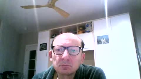 Snapshot of serrano49 chatting on January 23, 2:23 am serrano49 online show from January 23, 2:23 am