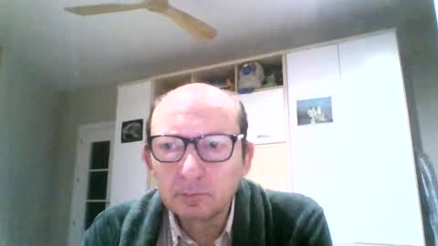 Snapshot of serrano49 chatting on October 27, 6:45 pm serrano49 online show from October 27, 6:45 pm